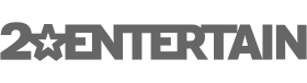 Logotyp 2entertain
